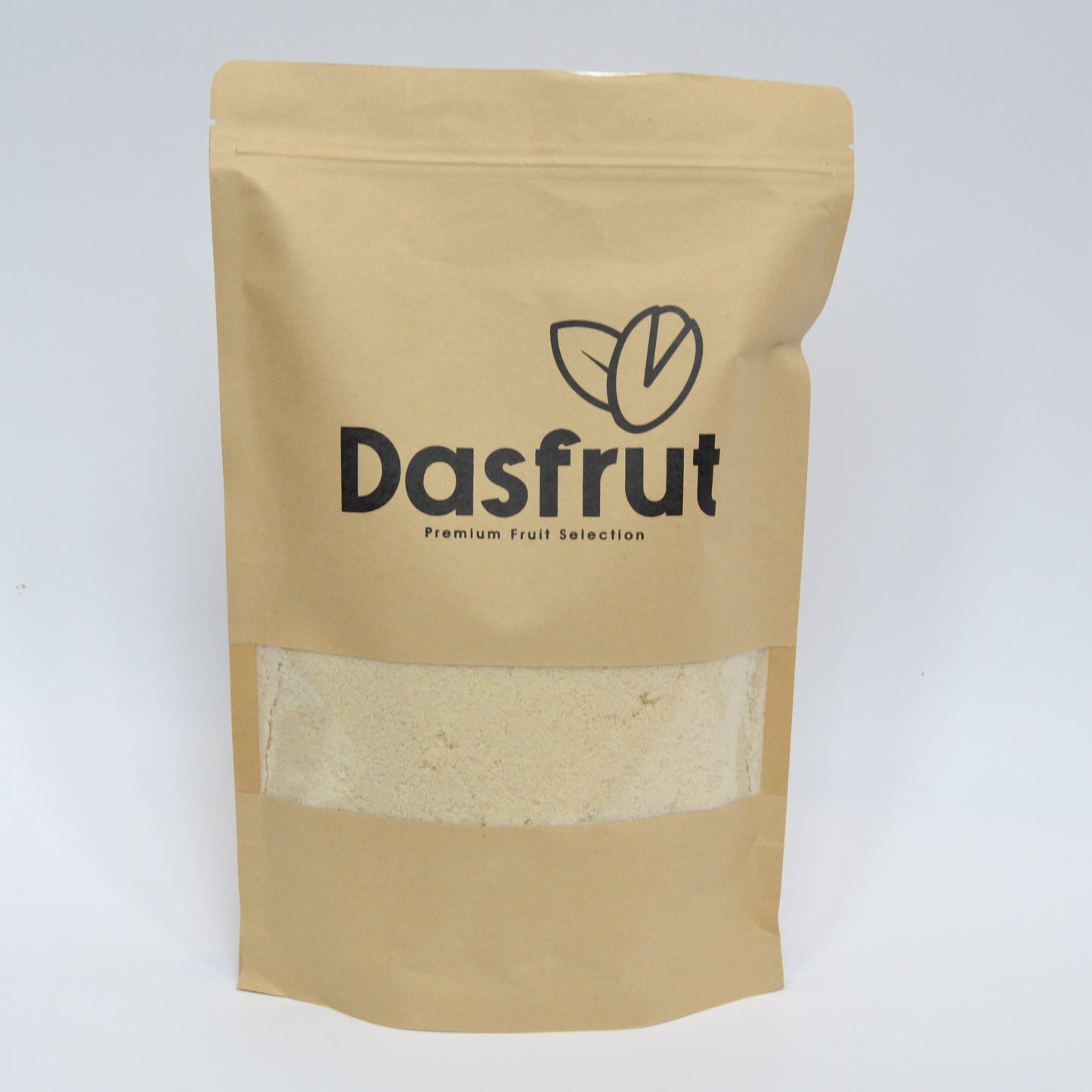 Harina de almendra sin piel