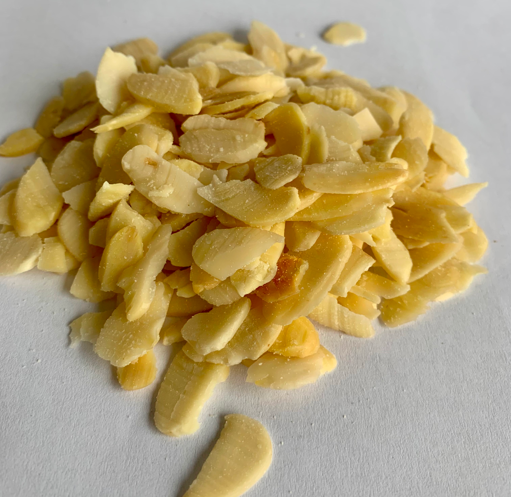 Almendras Laminadas
