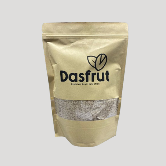 Harina de almendra con piel