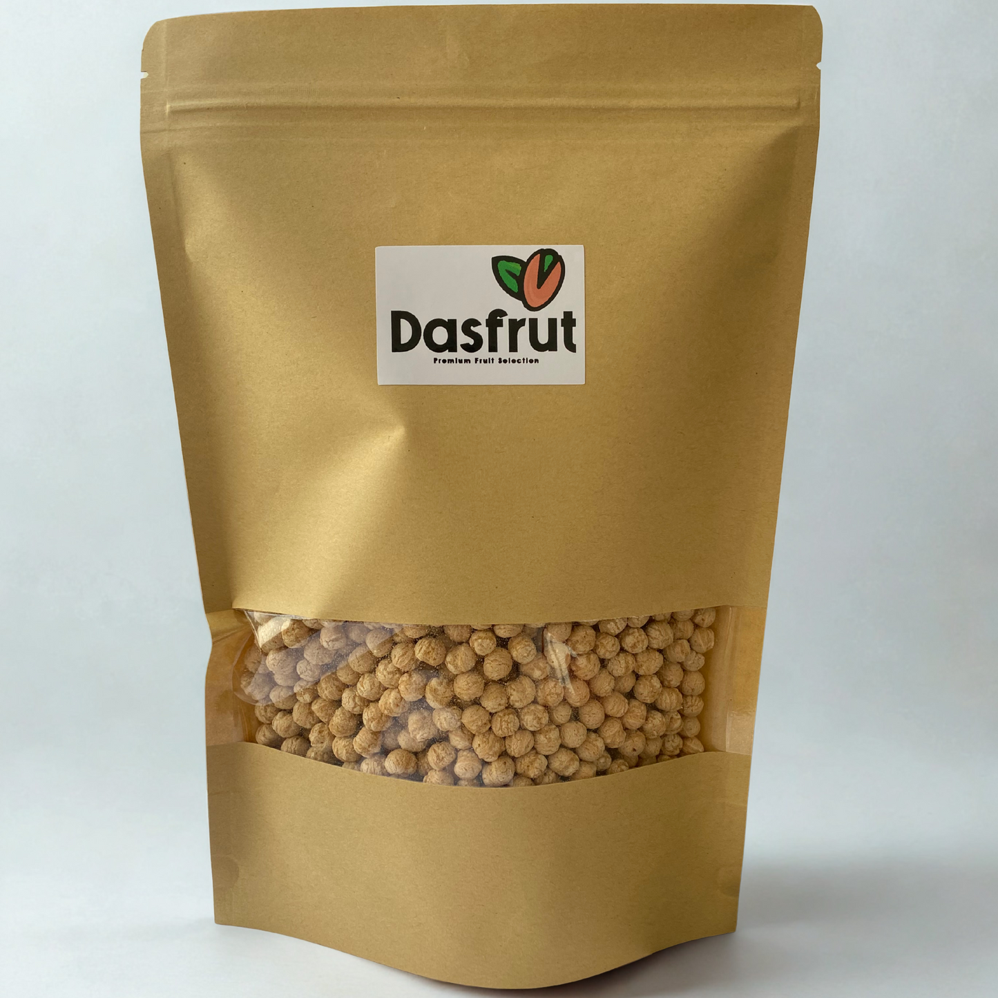 Quinoa Pop Sin azúcar 500gr