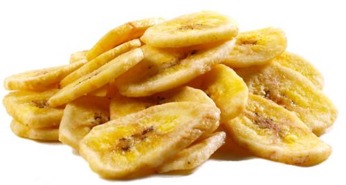 Banana Chips 250 gr