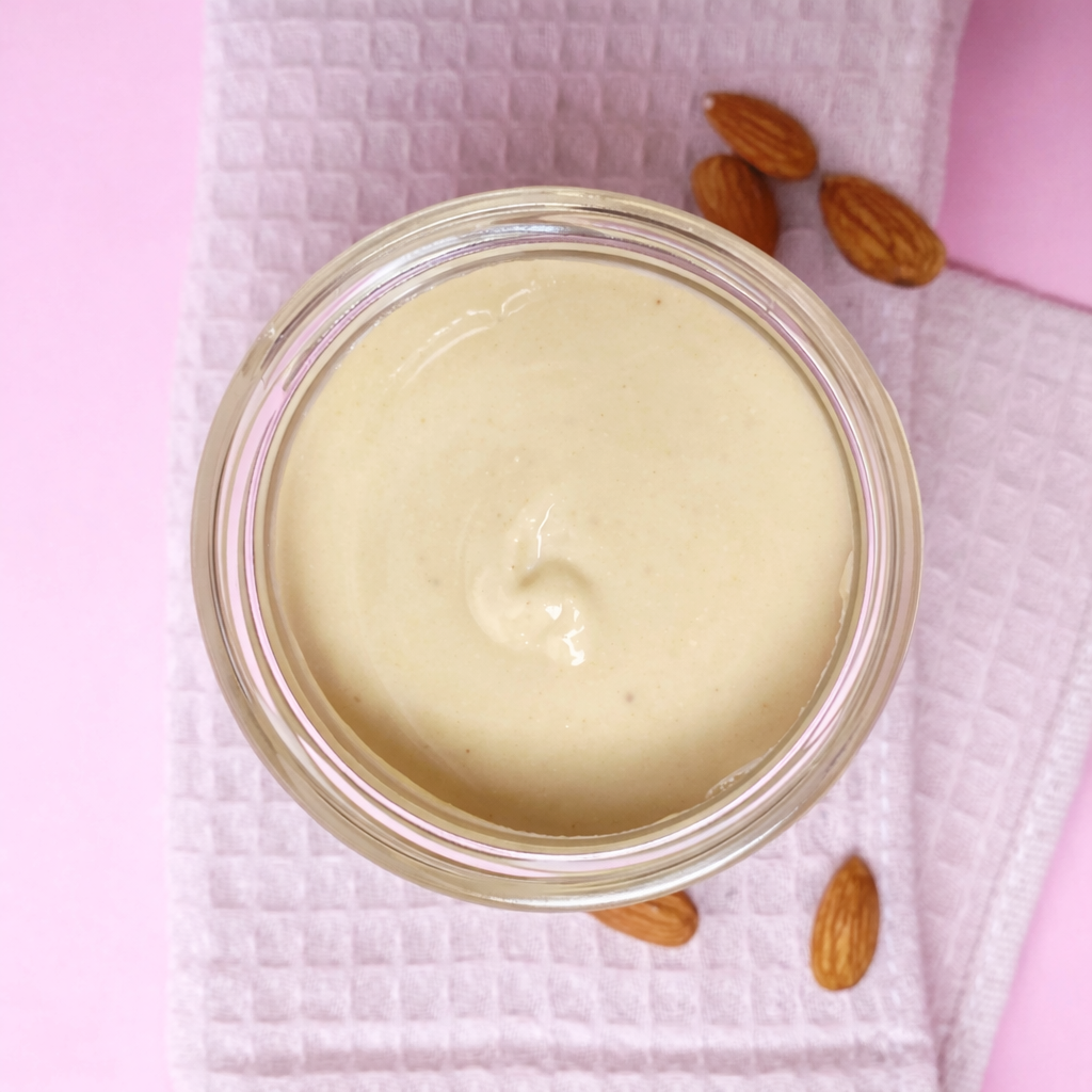 100% Base de Almendras Sin Piel 3,5kg