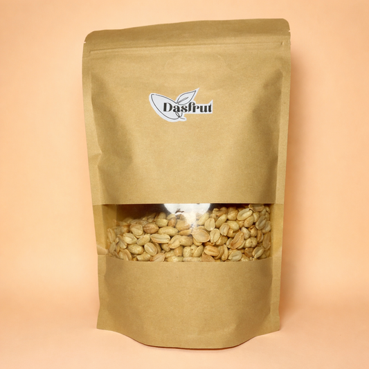 Mani Tostado Sin Sal