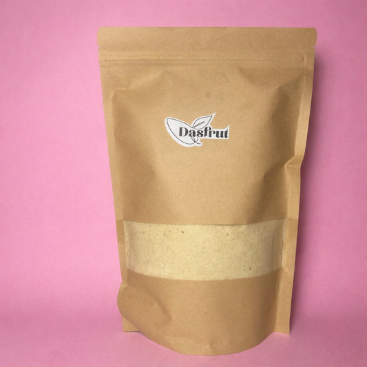 Harina de almendra sin piel