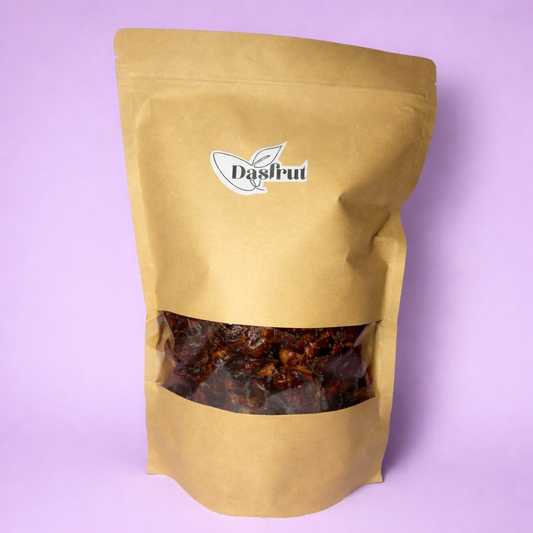 Datiles Sin Carozo 800gr