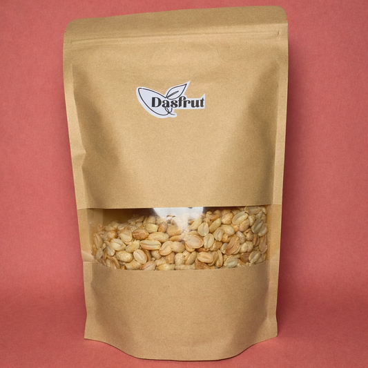 Mani Tostado con Sal