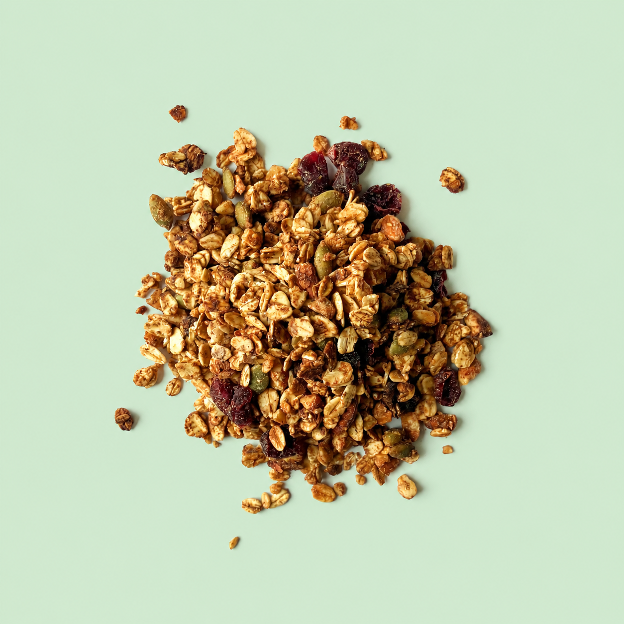 Granola Almora Vita