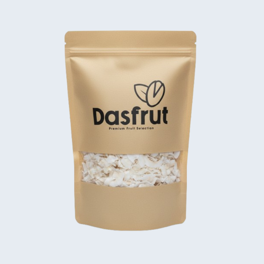 Coco Laminado Natural