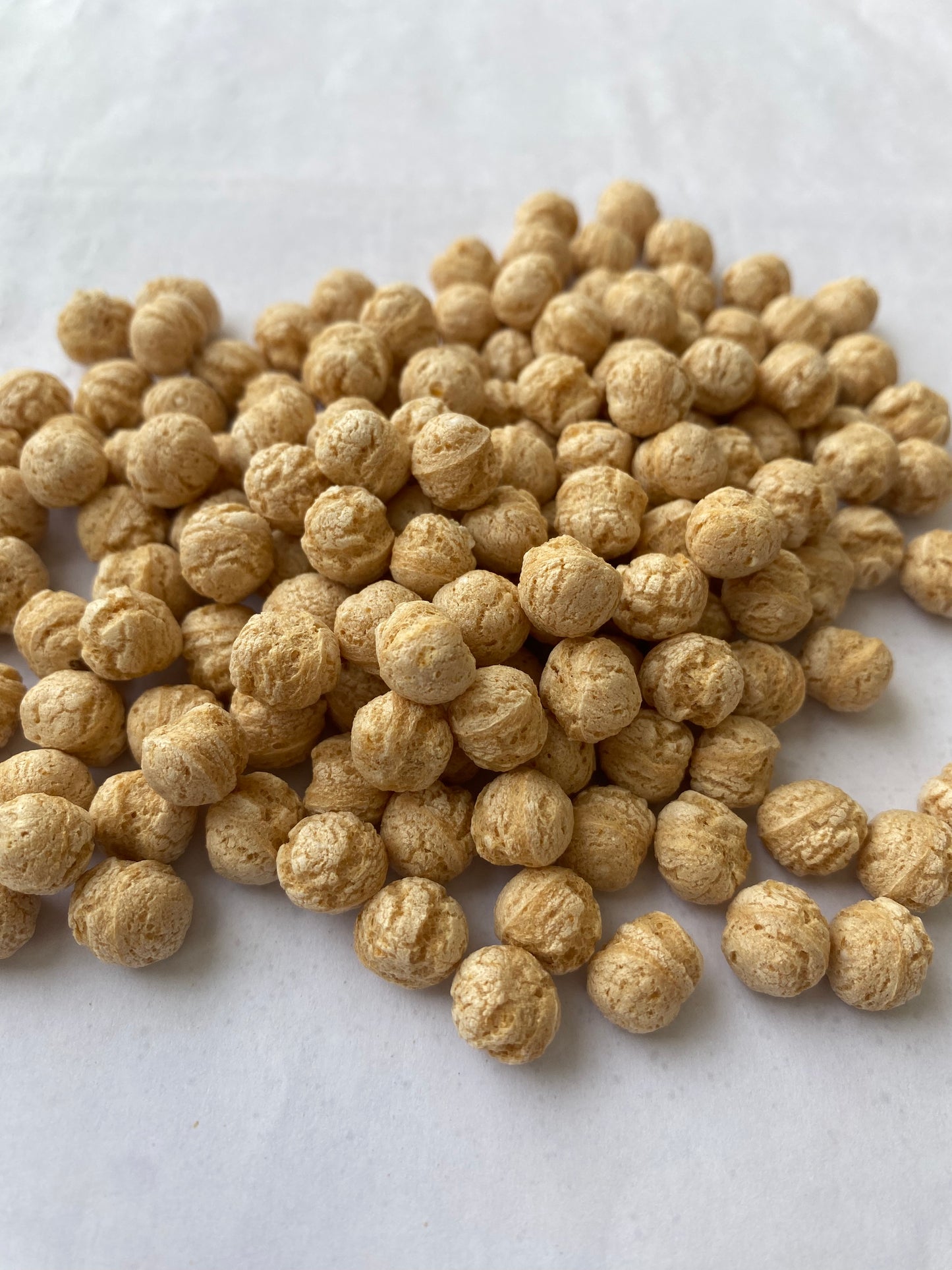 Quinoa Pop Sin azúcar 500gr