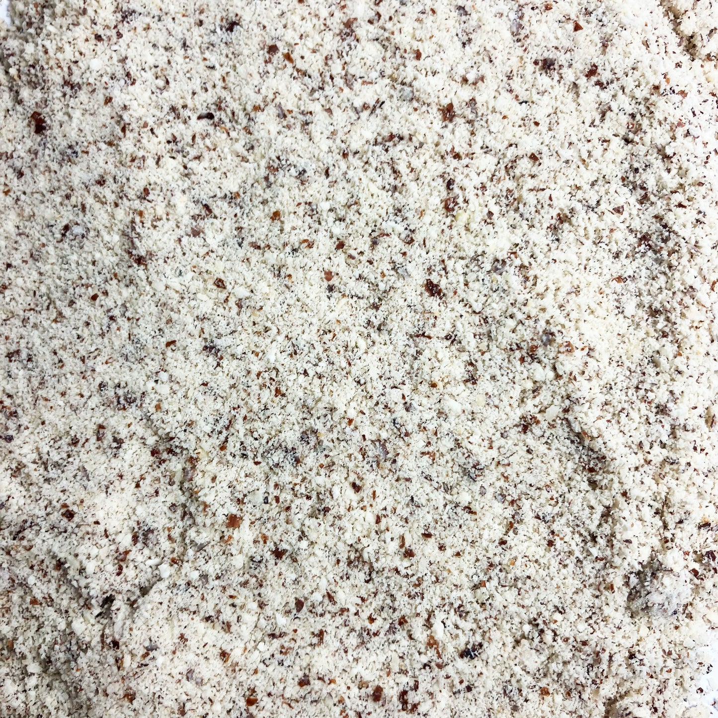 Harina de almendra con piel